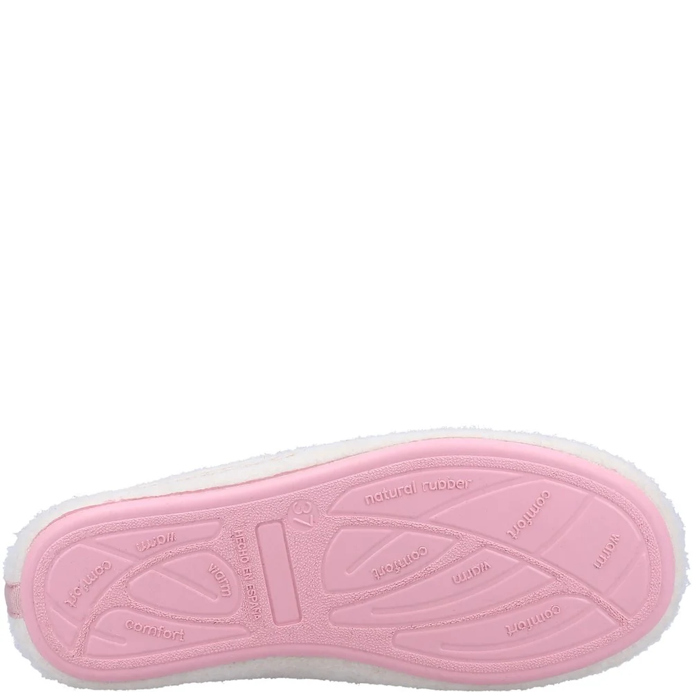 Hush Puppies The Good Slipper - Image 3