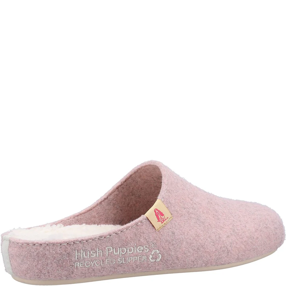 Hush Puppies The Good Slipper - Image 2