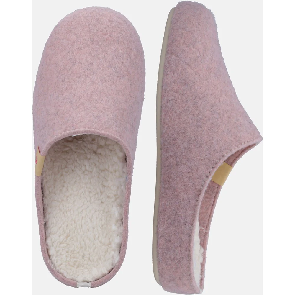 Hush Puppies The Good Slipper - Image 6