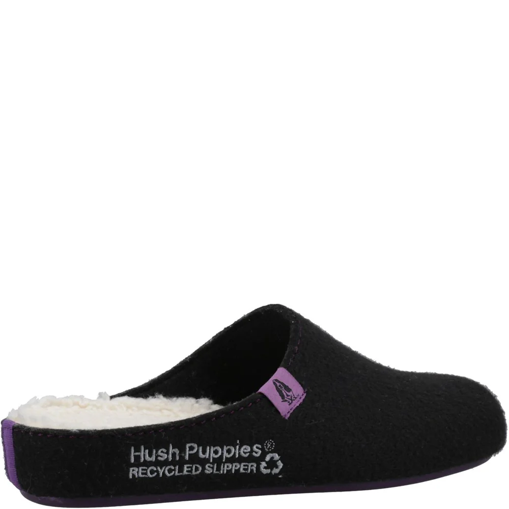 Hush Puppies The Good Slipper - Image 2