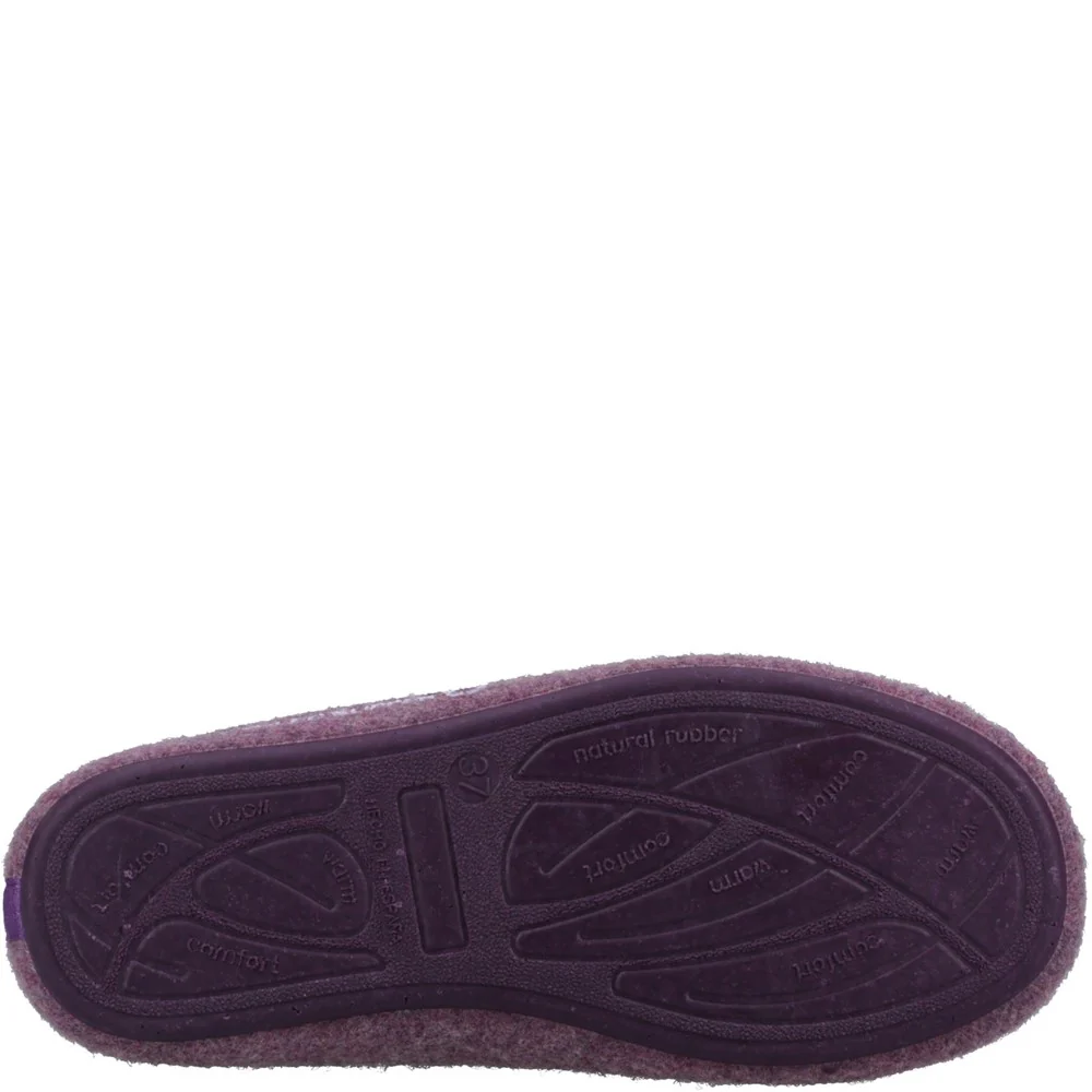 Hush Puppies The Good Slipper - Image 3