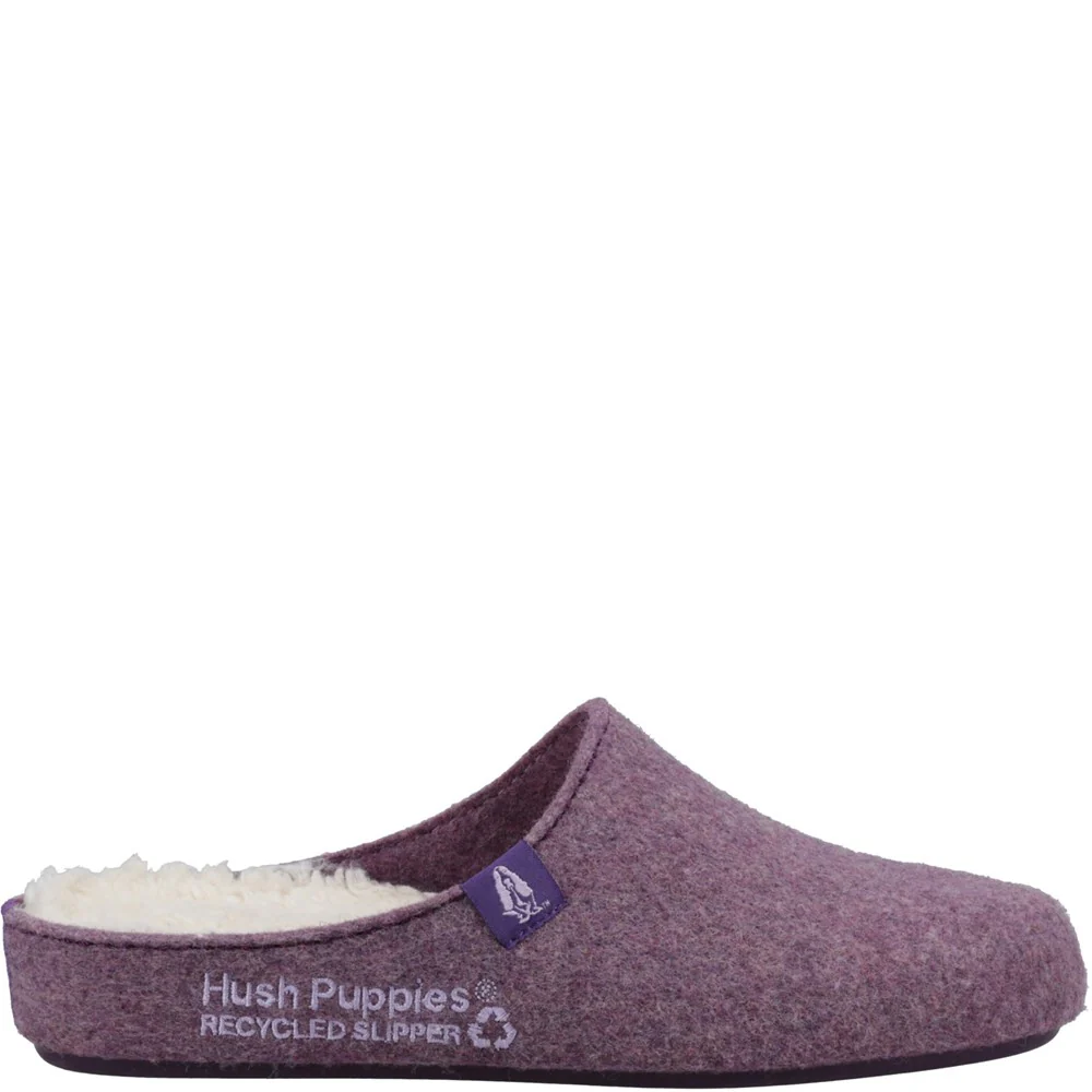 Hush Puppies The Good Slipper - Image 4