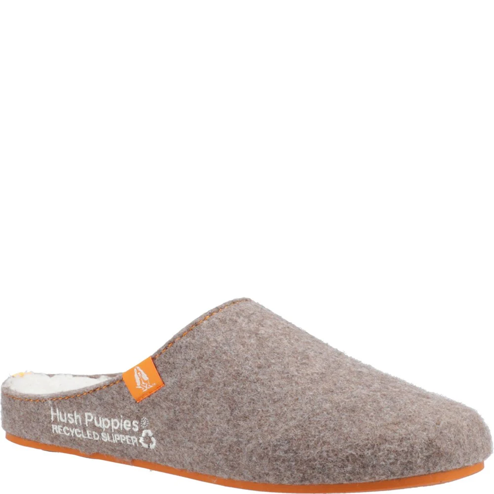 Hush Puppies The Good Slipper