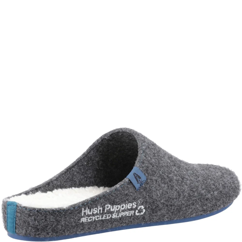 Hush Puppies The Good Slipper - Image 2