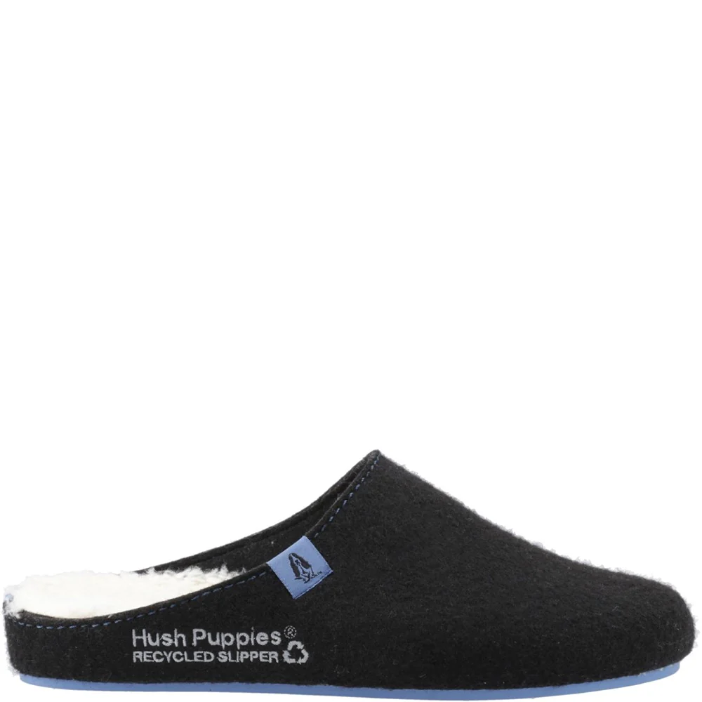 Hush Puppies The Good Slipper - Image 5