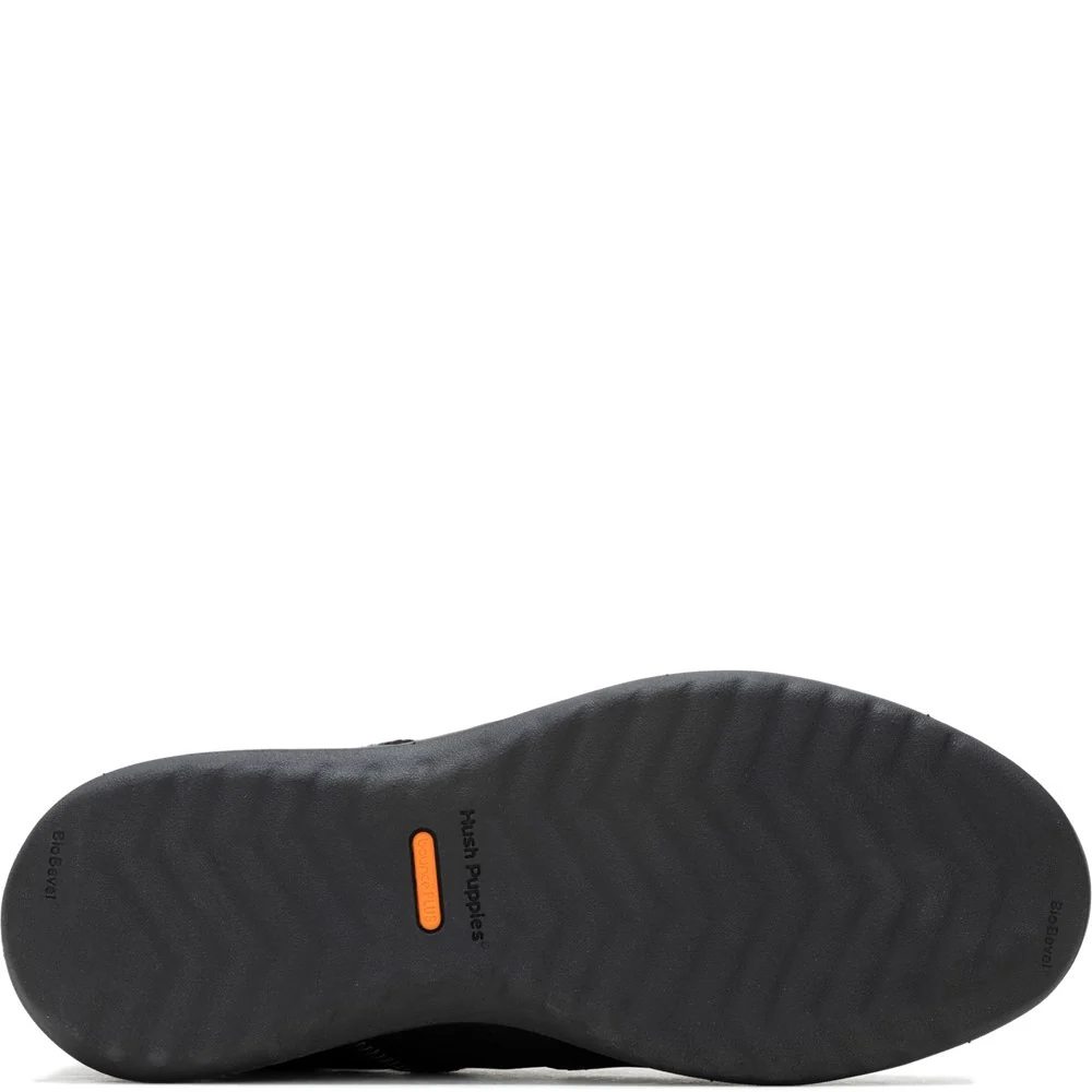 Hush Puppies The Good Trainer - Image 3
