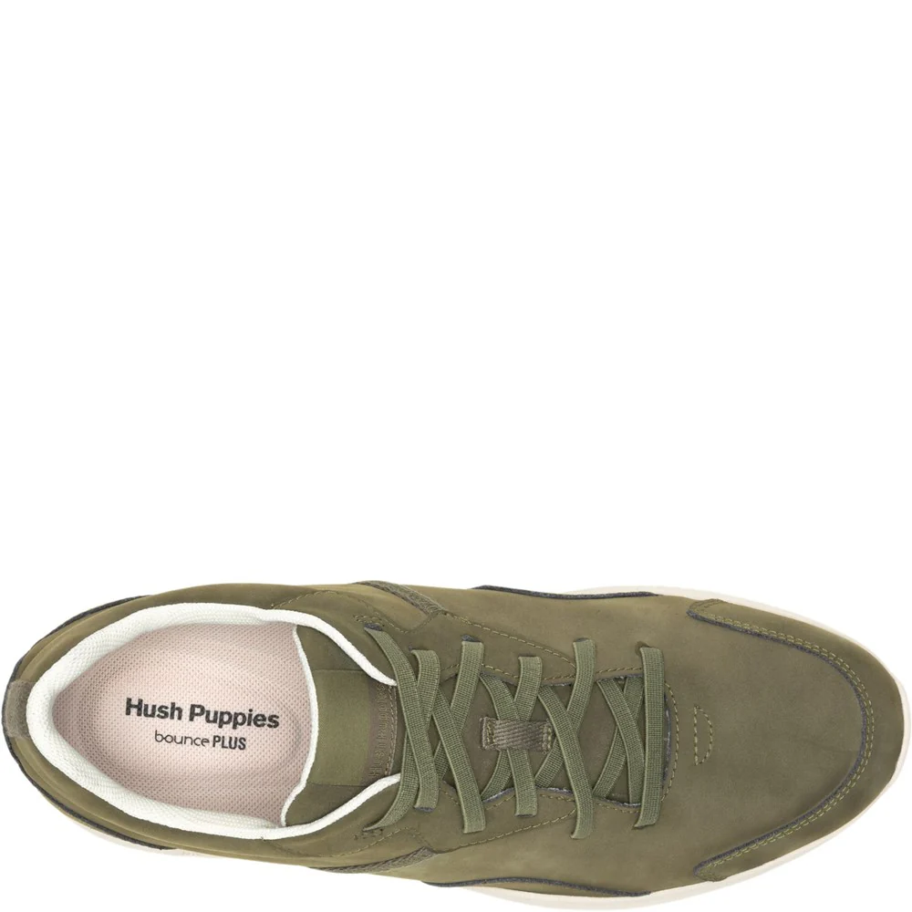 Hush Puppies The Good Trainer - Image 4
