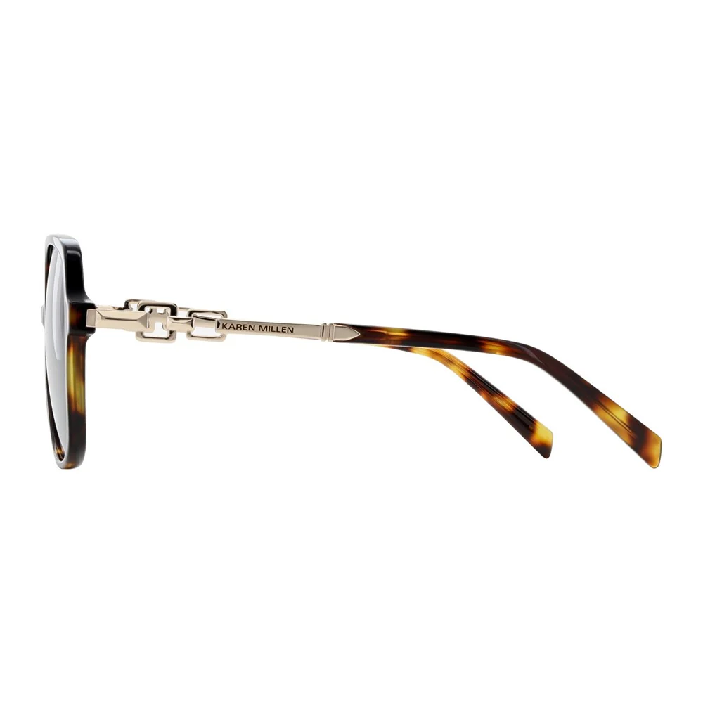 Karen Millen Thea Sunglasses - Image 3
