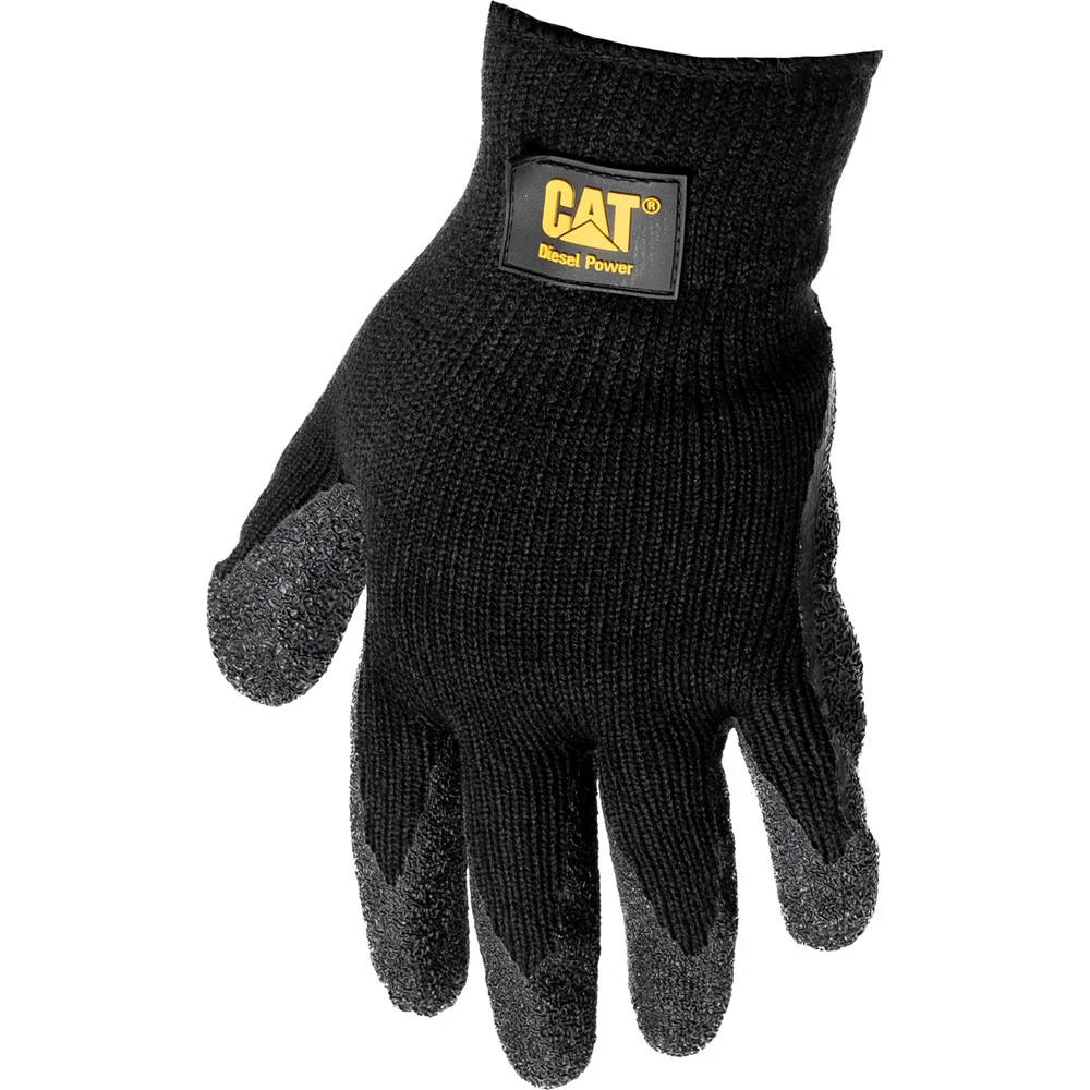 Caterpillar Thermal Gripster Glove - Image 2