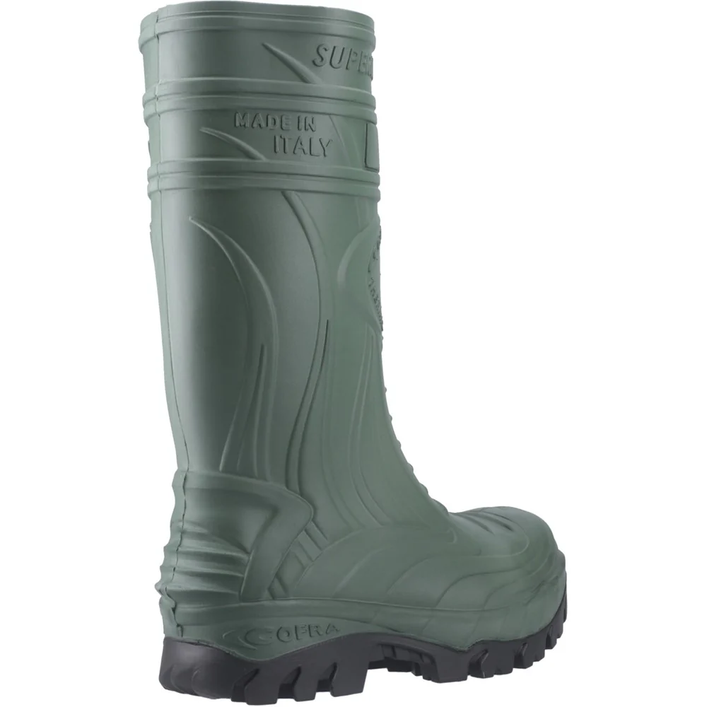 Cofra Thermic Safety Wellingtons - Image 2