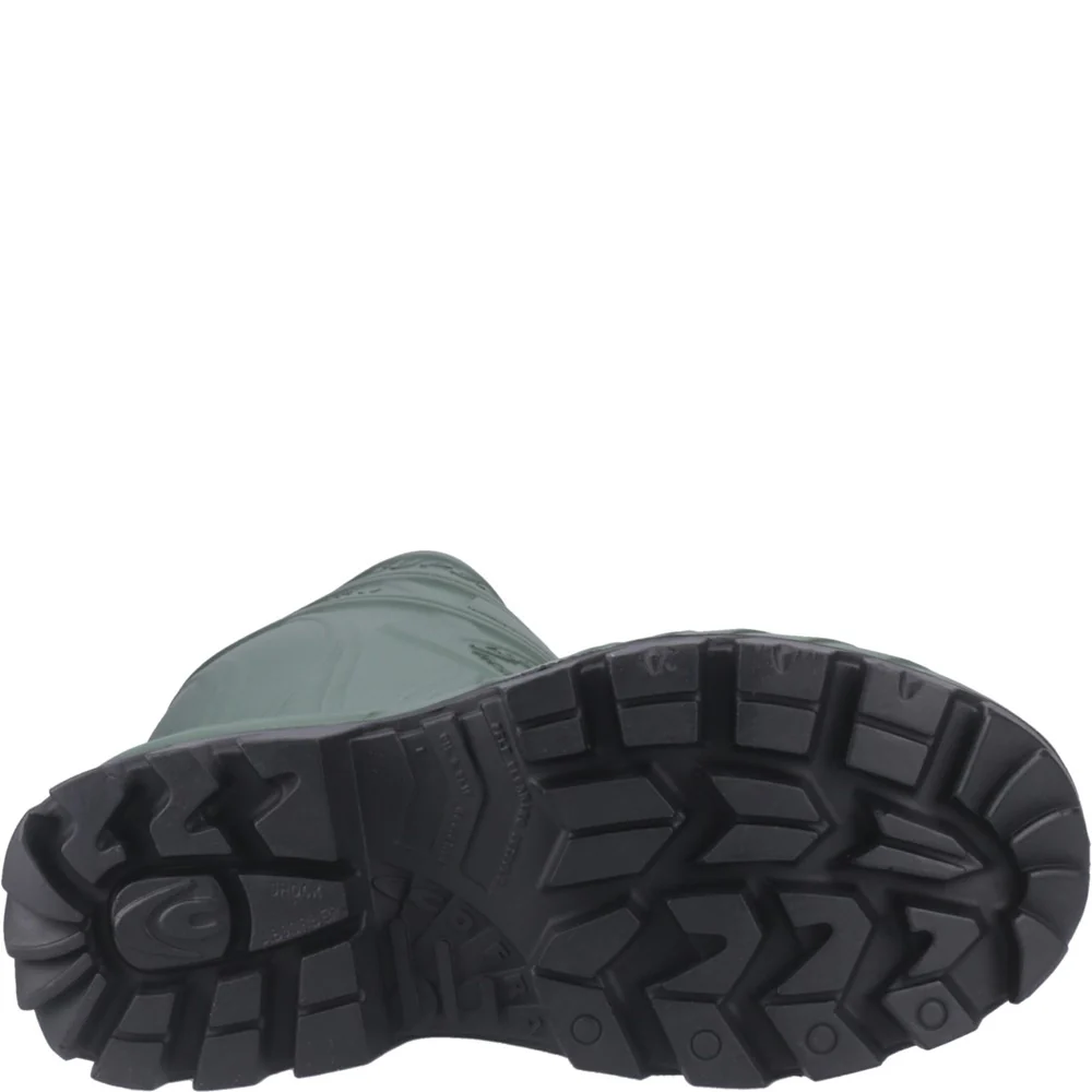 Cofra Thermic Safety Wellingtons - Image 3