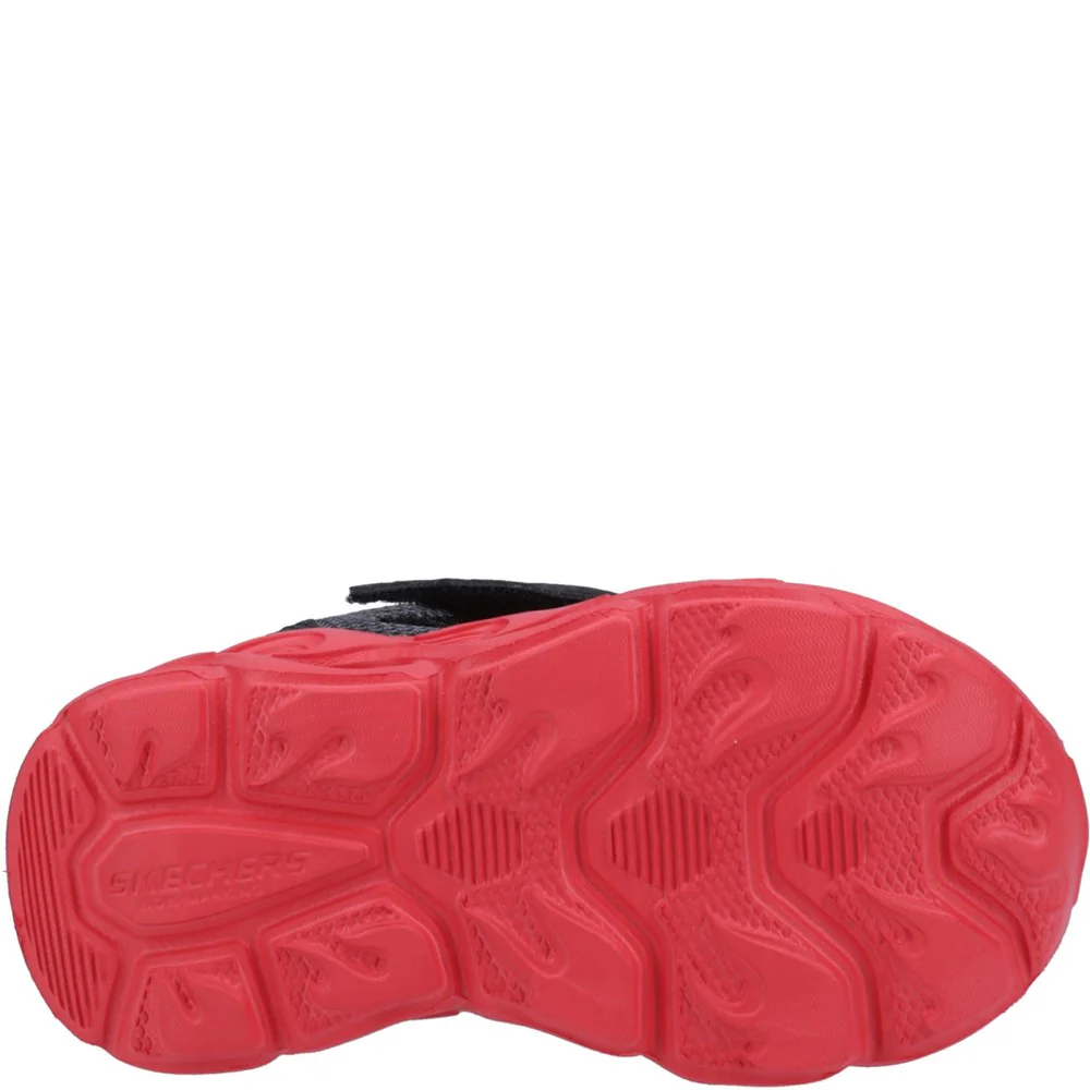 Skechers Thermo-Flash Flame Flow Trainers - Image 3