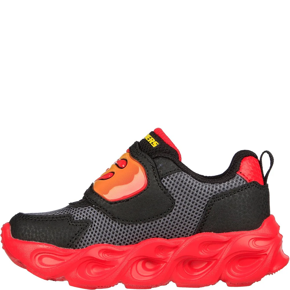Skechers Thermo-Flash Flame Flow Trainers - Image 5