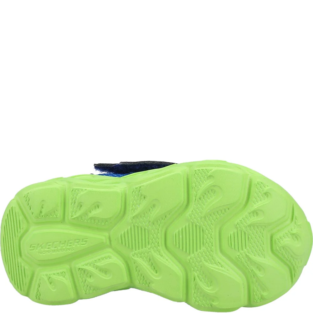 Skechers Thermo-Flash Flame Flow Trainers - Image 3