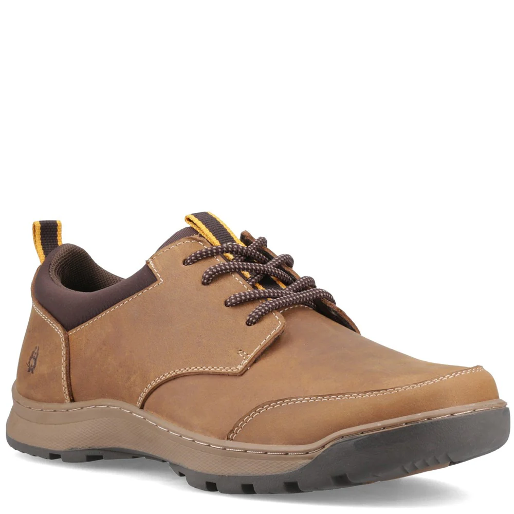 Hush Puppies Thom Lace Up