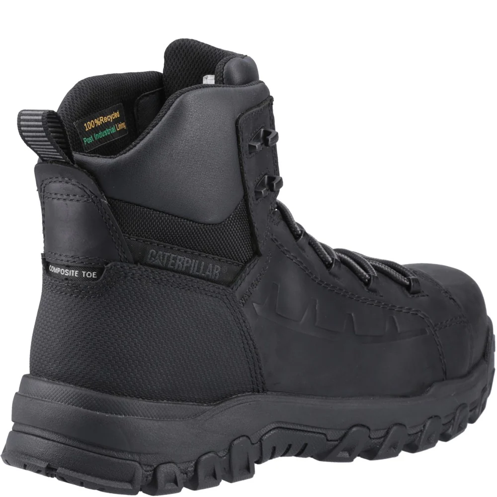 Caterpillar Threshold Rebound Safety Boot - Image 2