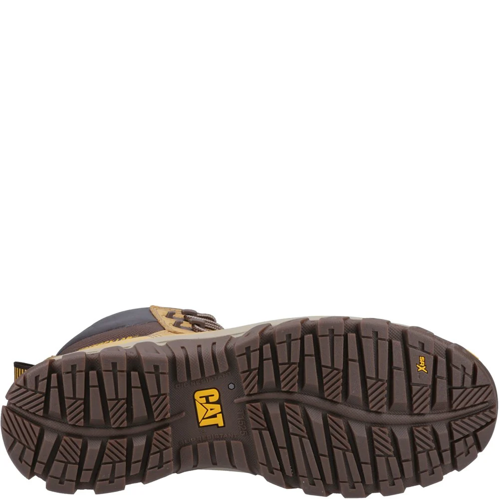 Caterpillar Threshold Rebound Safety Boot - Image 3