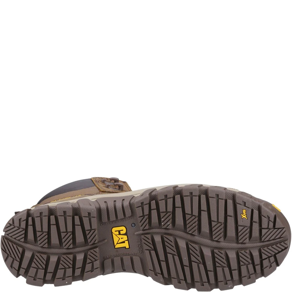 Caterpillar Threshold Rebound Safety Boot - Image 3