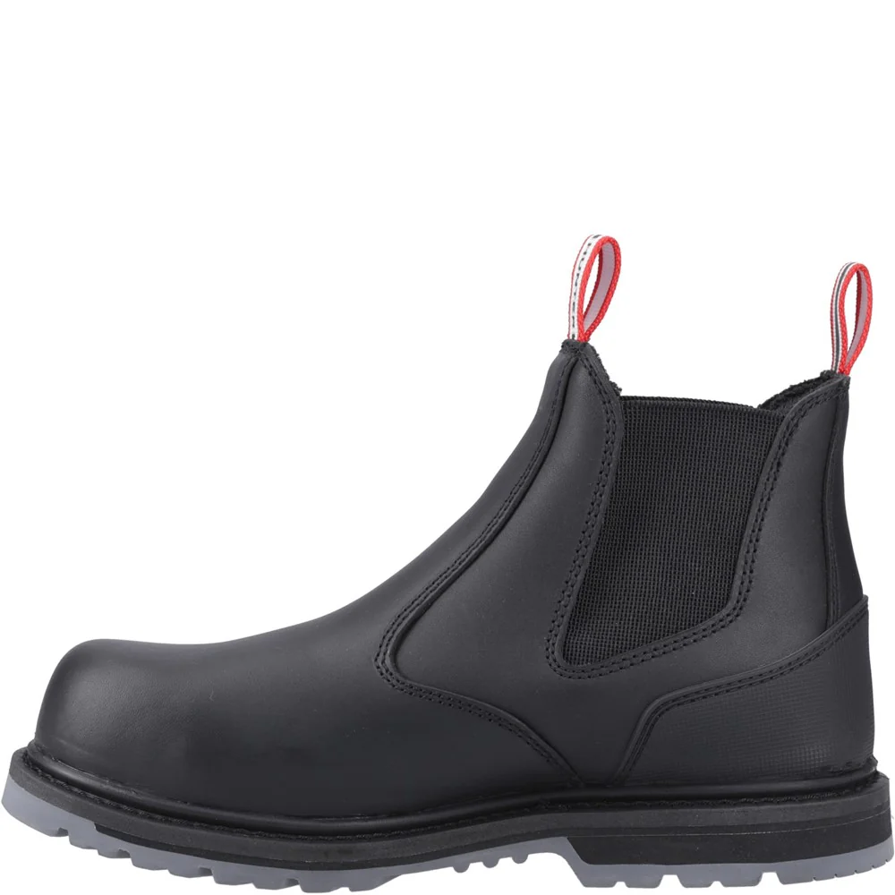 Hunter Safety Thunder Dealer Boot - Image 4