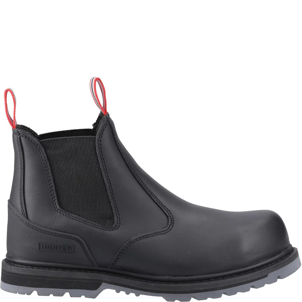 Hunter Safety Thunder Dealer Boot - Image 5