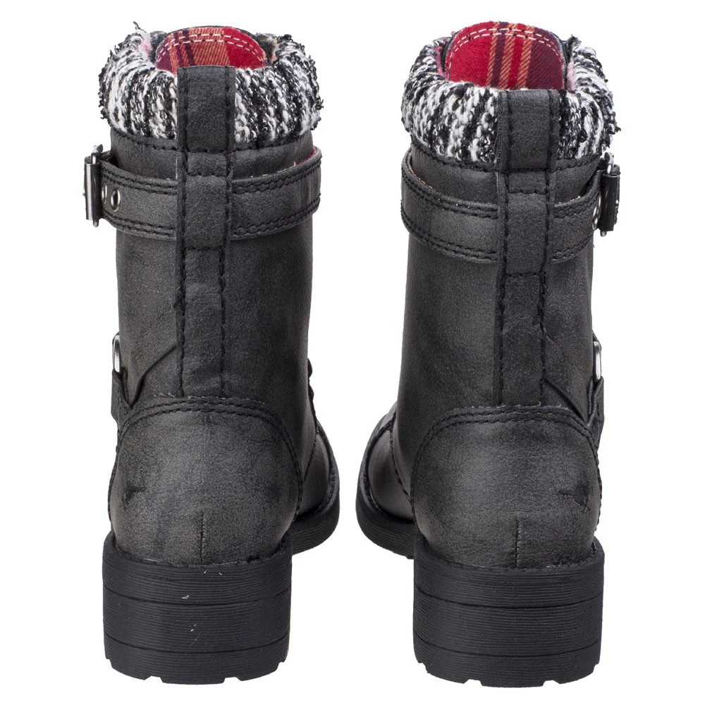 Rocket Dog Thunder Galaxy Biker Boot - Image 8