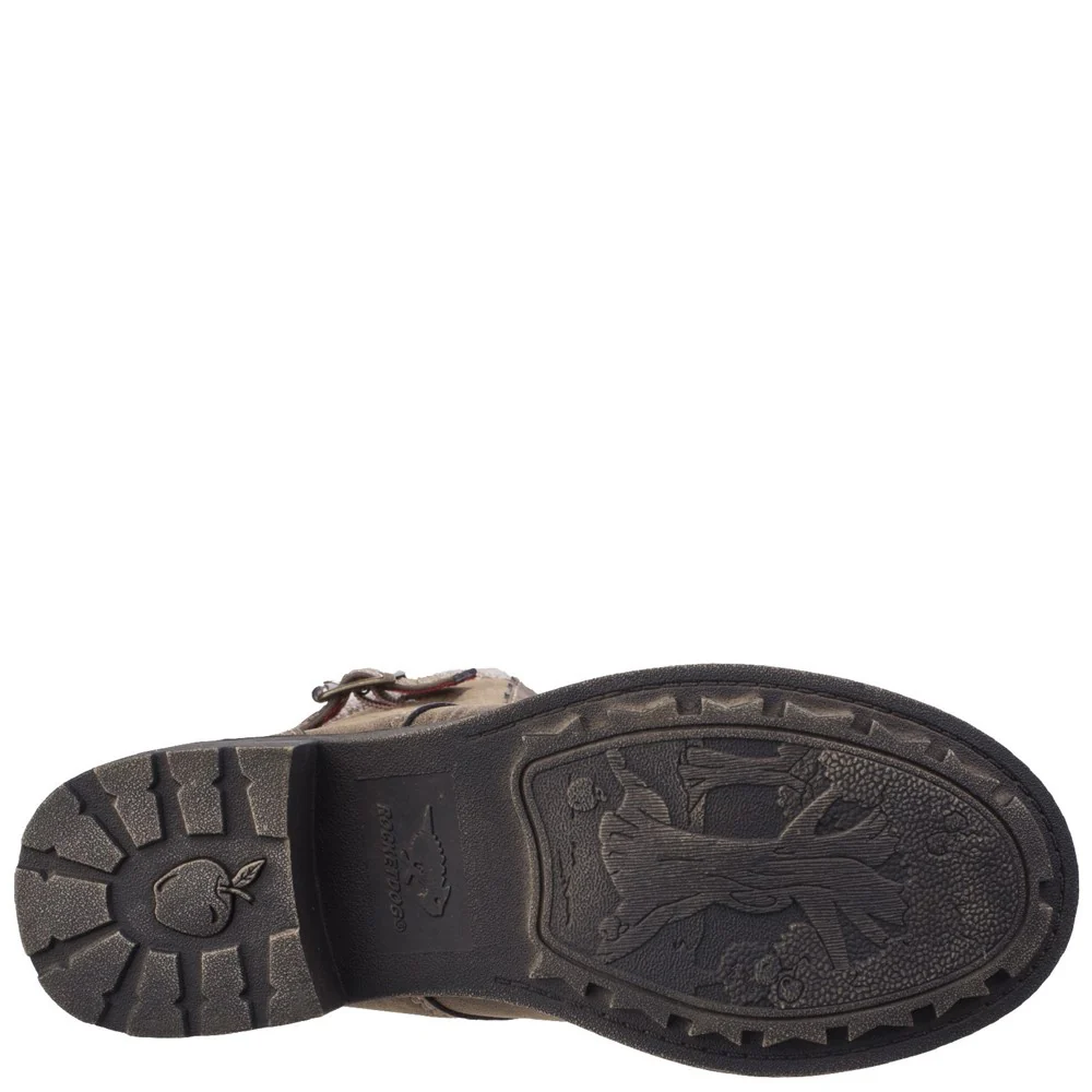 Rocket Dog Thunder Galaxy Biker Boot - Image 3