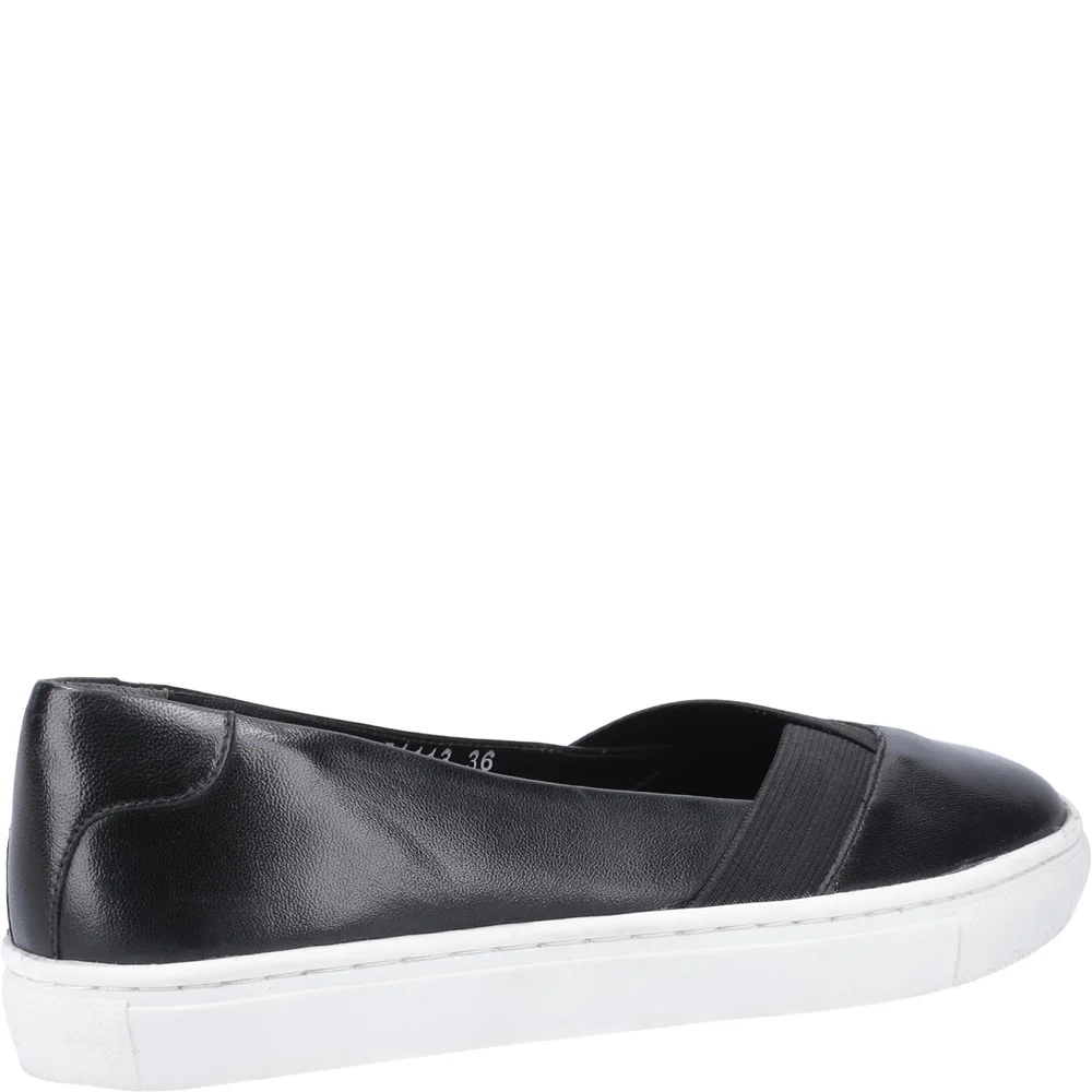 Hush Puppies Tiffany Slip On Shoes - Image 2