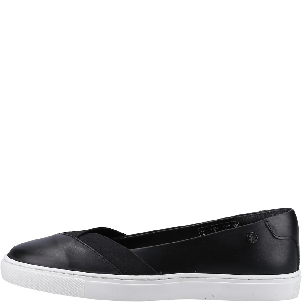 Hush Puppies Tiffany Slip On Shoes - Image 5