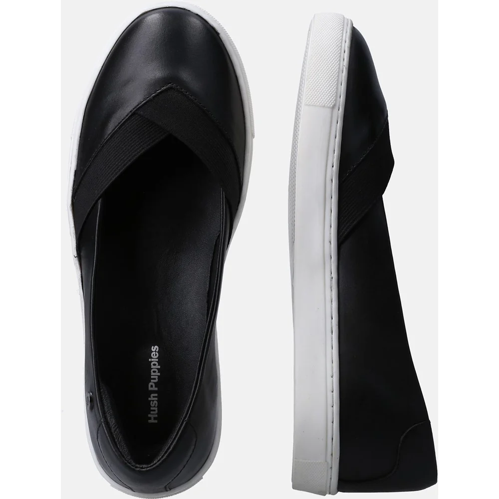 Hush Puppies Tiffany Slip On Shoes - Image 6