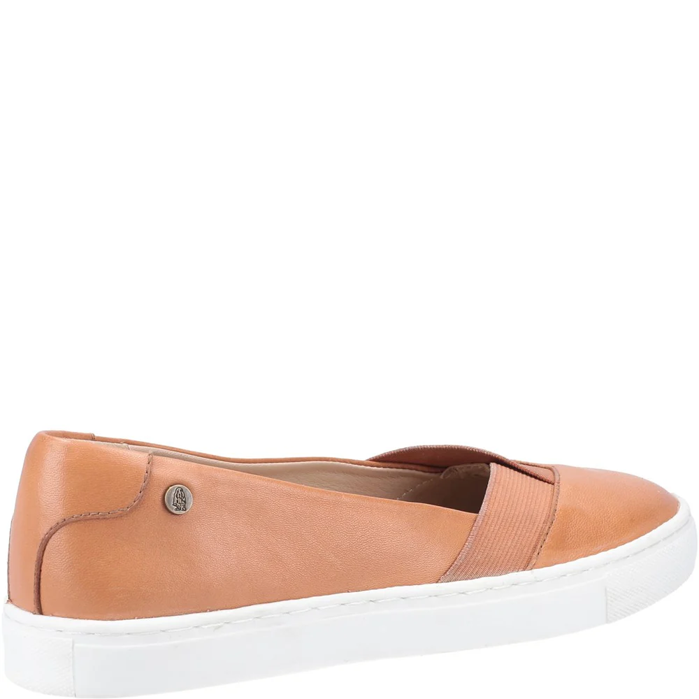 Hush Puppies Tiffany Slip On Shoes - Image 2