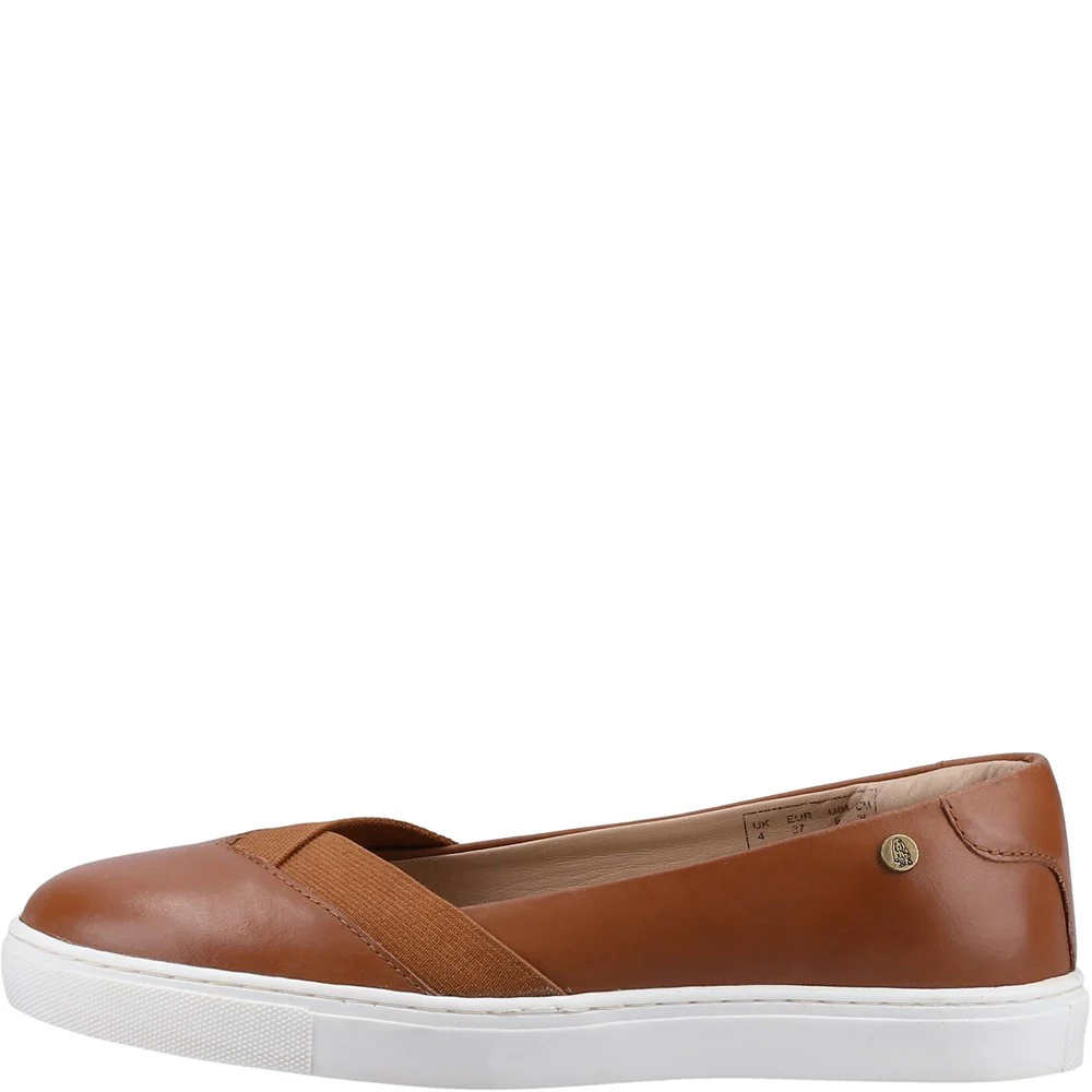 Hush Puppies Tiffany Slip On Shoes - Image 5