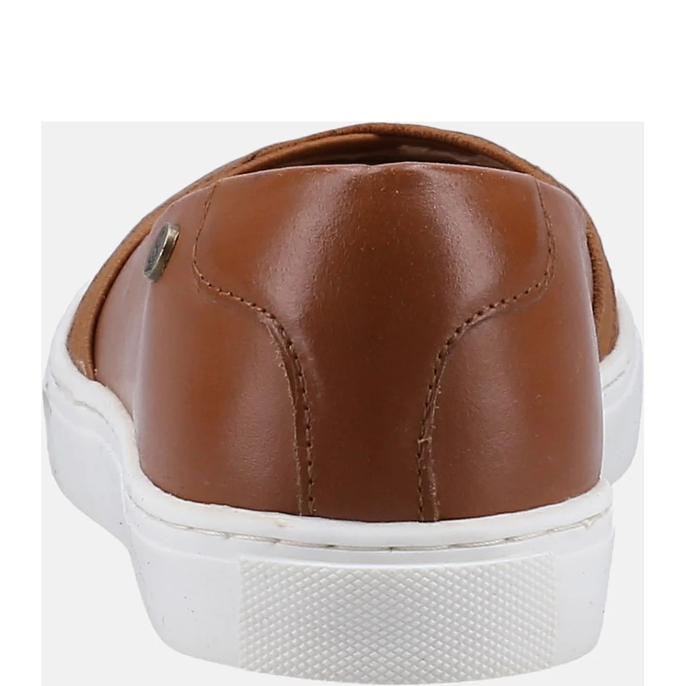 Hush Puppies Tiffany Slip On Shoes - Image 8