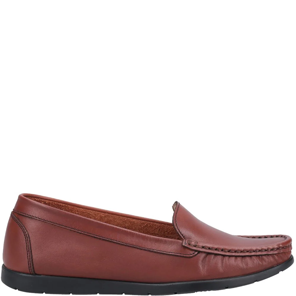 Fleet & Foster Tiggy Loafer - Image 4