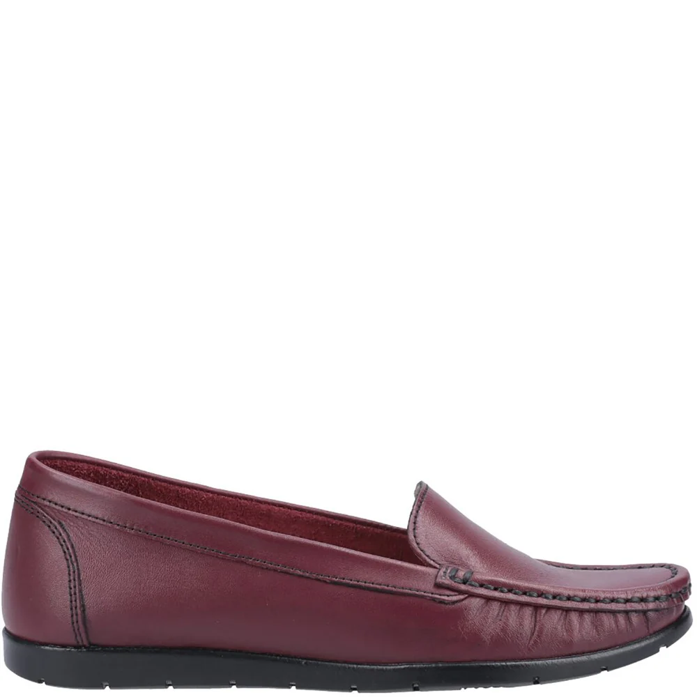 Fleet & Foster Tiggy Loafer - Image 4