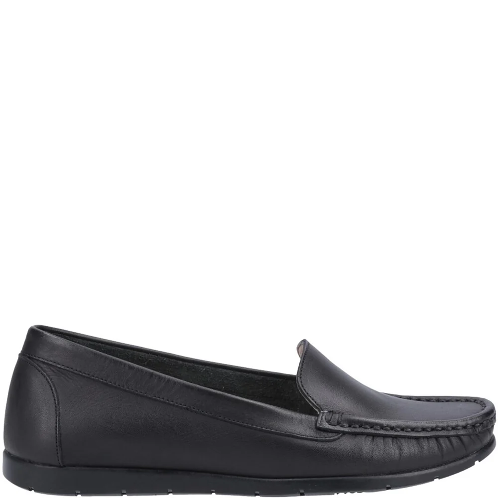 Fleet & Foster Tiggy Loafer - Image 4