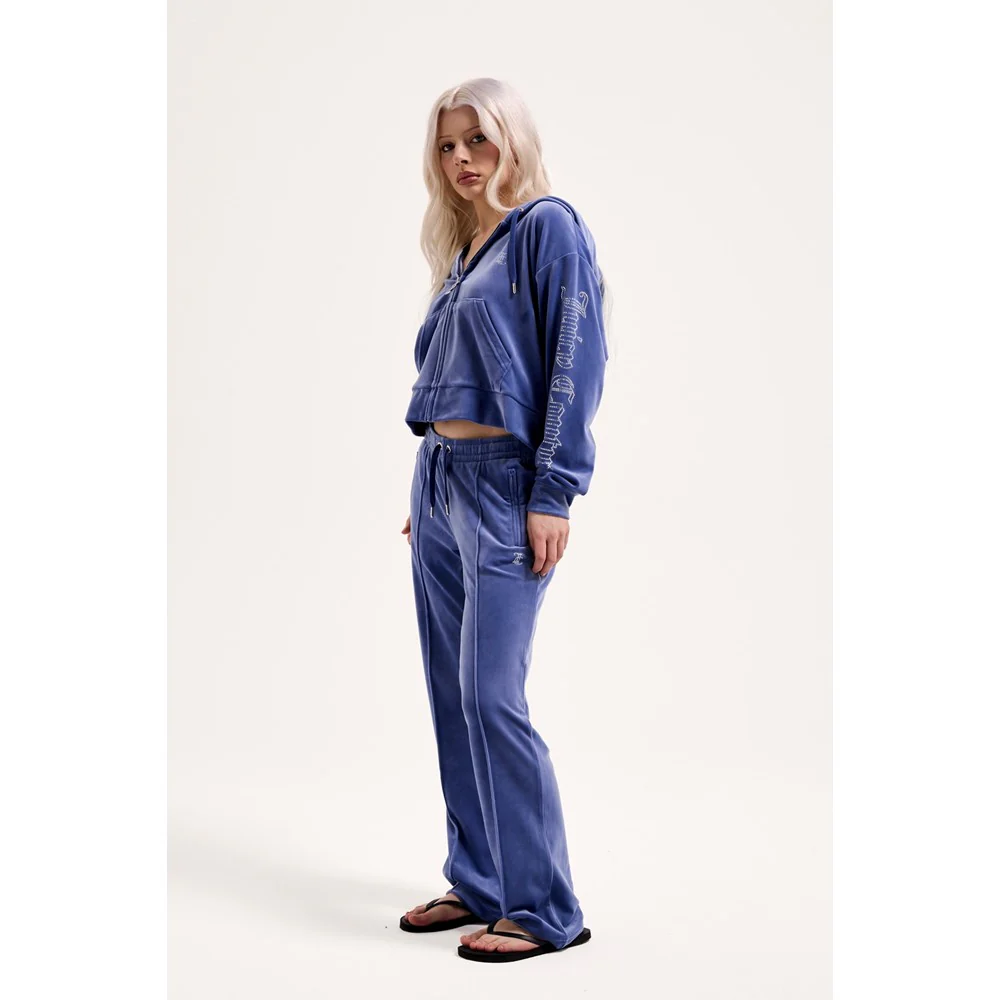 Juicy Couture Tina Outline Trackpants - Image 3