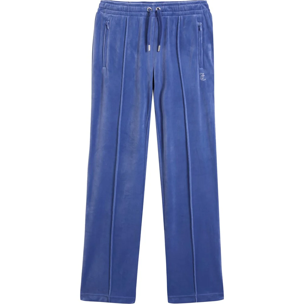 Juicy Couture Tina Outline Trackpants - Image 4