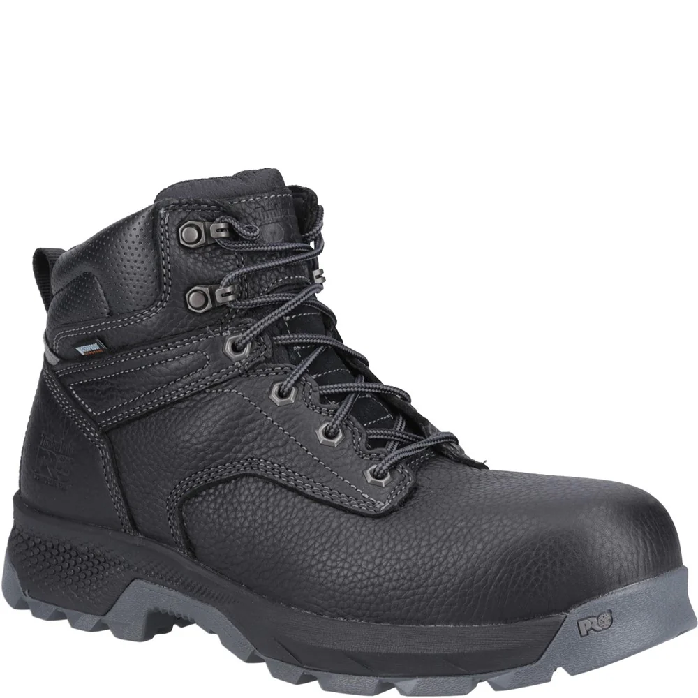 Timberland Pro Titan 6" Safety Boot
