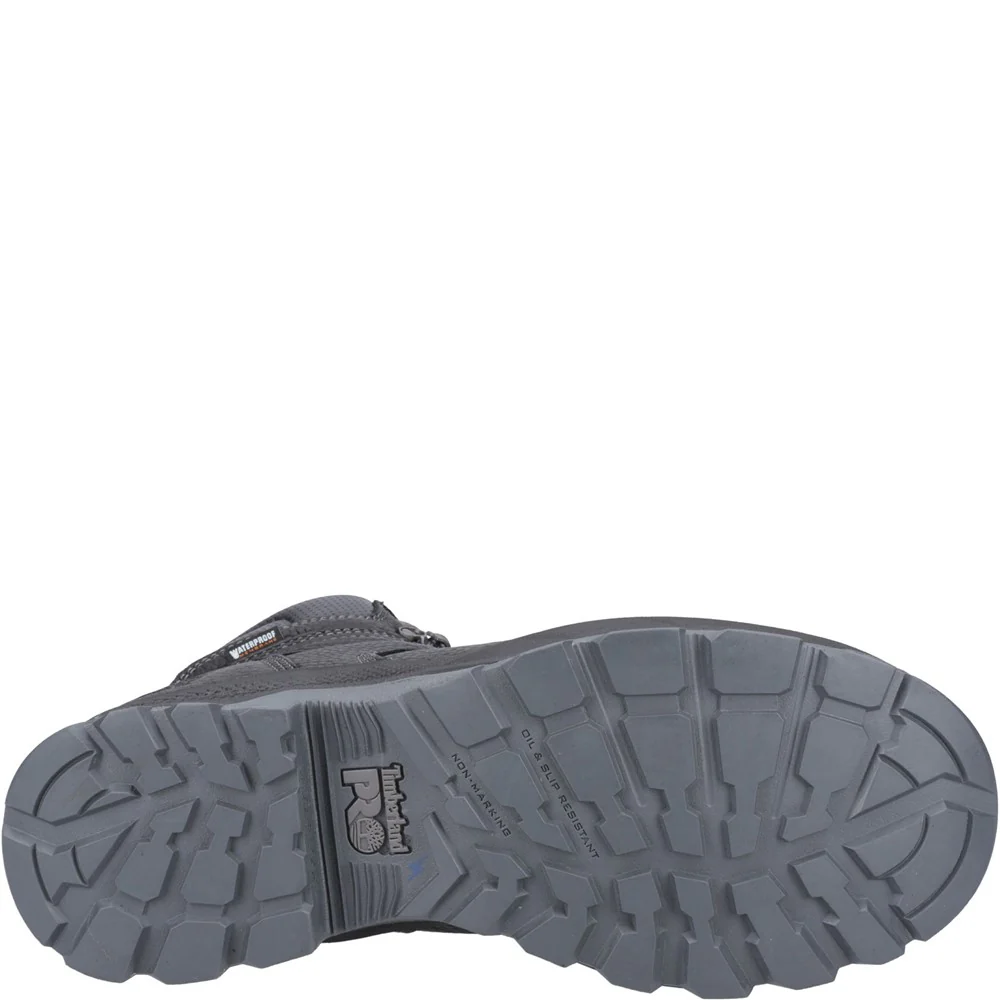 Timberland Pro Titan 6" Safety Boot - Image 3