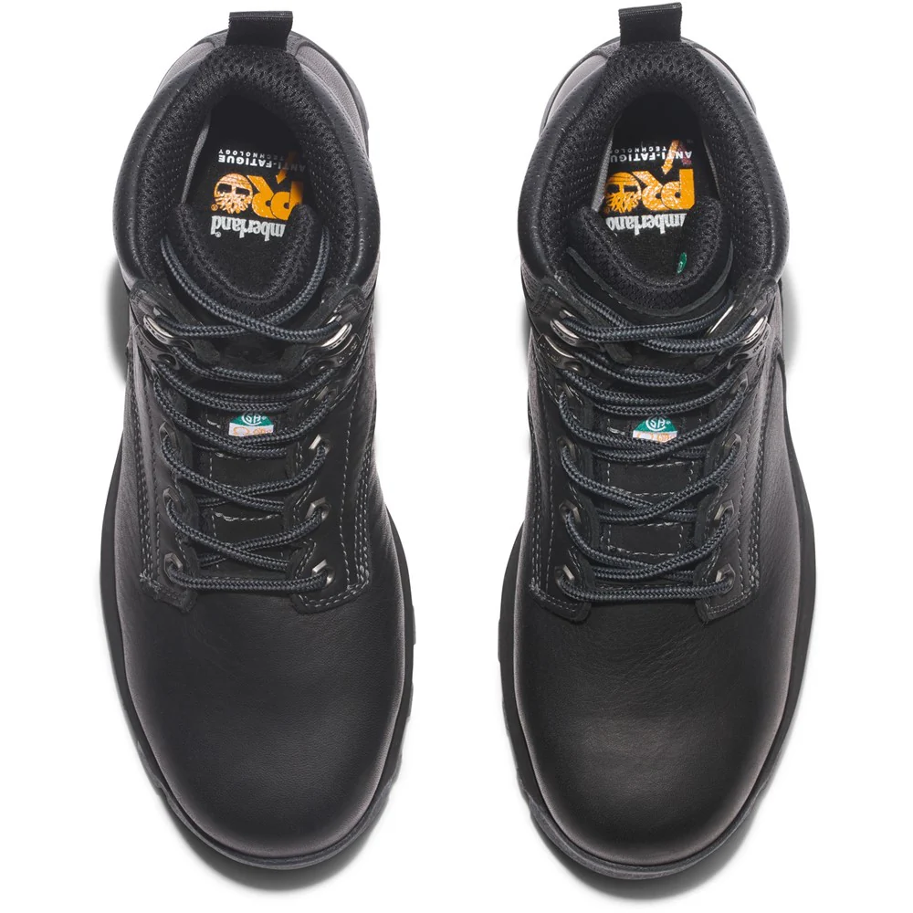 Timberland Pro Titan 6" Safety Boot - Image 4