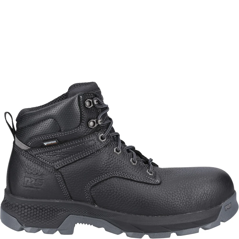 Timberland Pro Titan 6" Safety Boot - Image 6