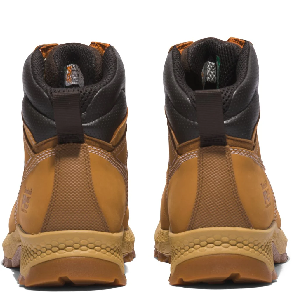 Timberland Pro Titan 6" Safety Boot - Image 2