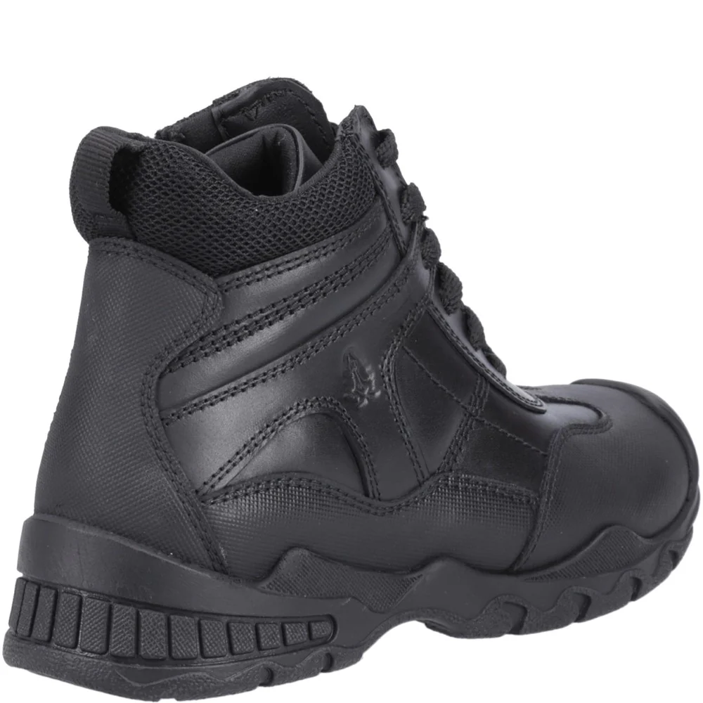 Hush Puppies Titus Junior School Shoes - Image 2