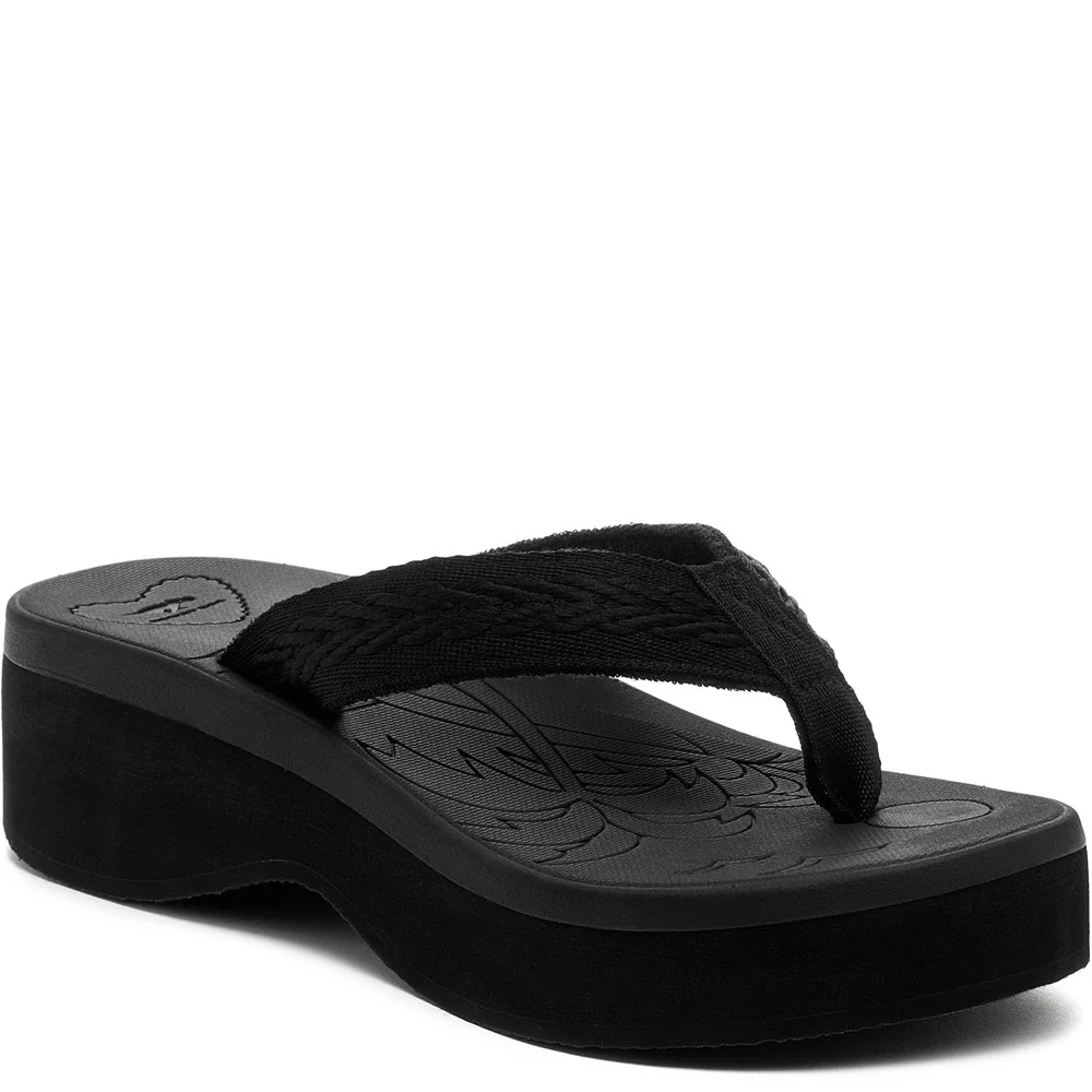 Rocket Dog Tizzy Webbing Sandal
