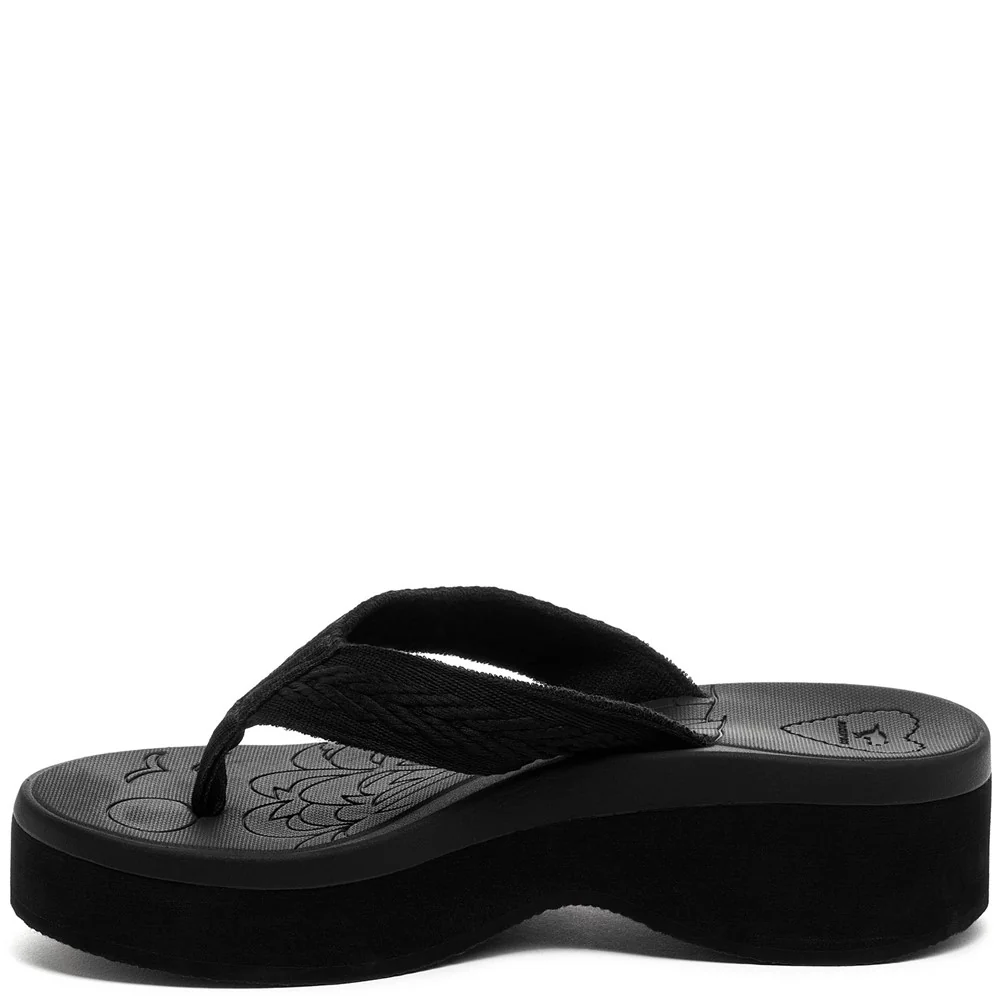 Rocket Dog Tizzy Webbing Sandal - Image 6