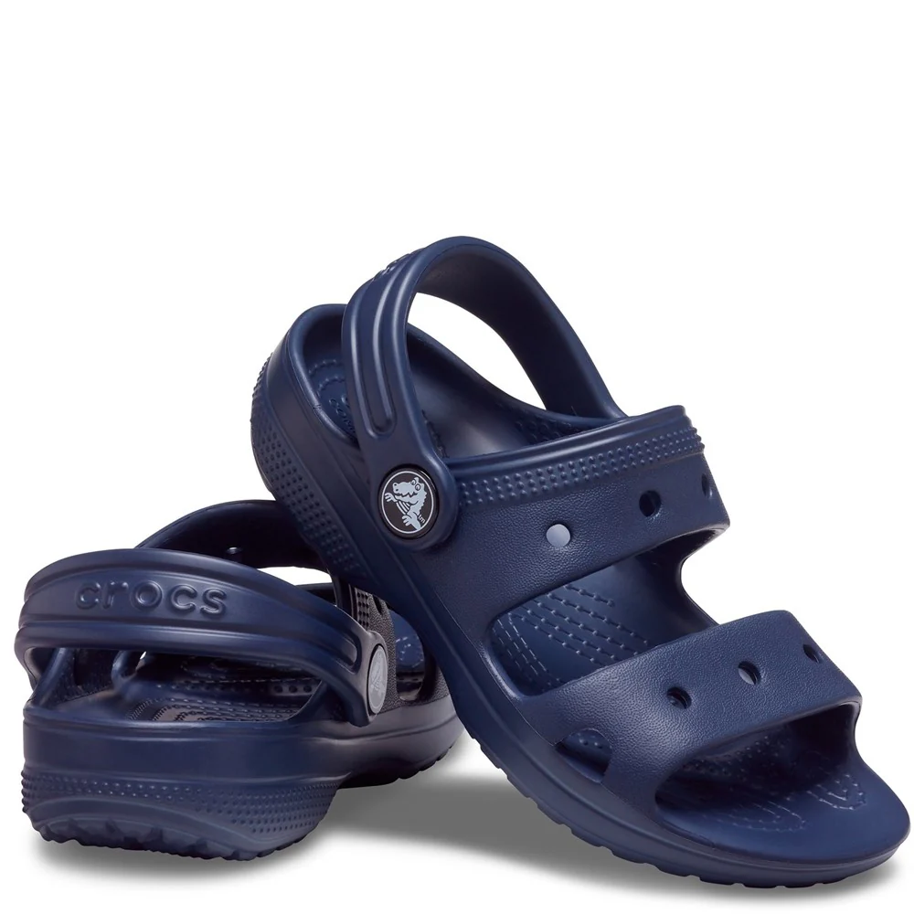 Crocs Toddler Classic Sandal - Image 3