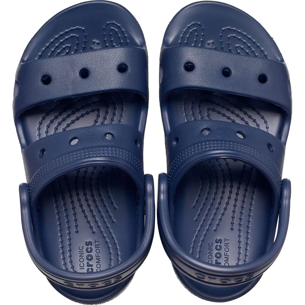 Crocs Toddler Classic Sandal - Image 5