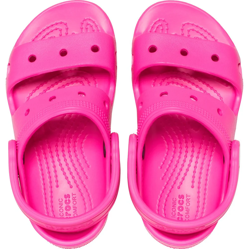 Crocs Toddler Classic Sandal - Image 5
