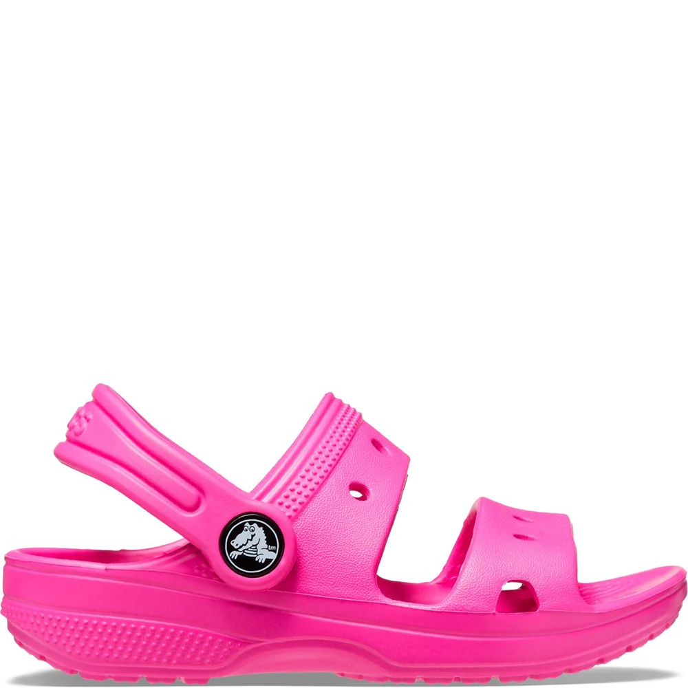 Crocs Toddler Classic Sandal - Image 6