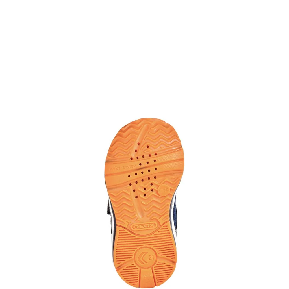 Geox Infant Todo Trainer - Image 3